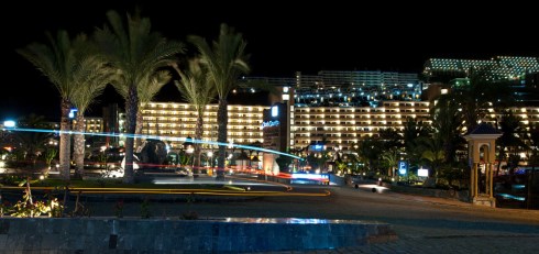 Hotel Livvo Valle Taurito Aquapark