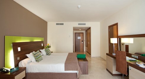 Hotel Livvo Valle Taurito Aquapark