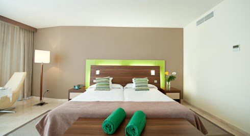 Hotel Livvo Valle Taurito Aquapark