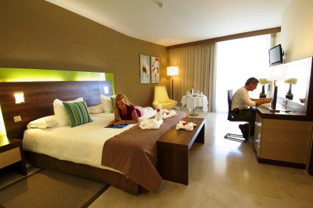 Hotel Livvo Valle Taurito Aquapark