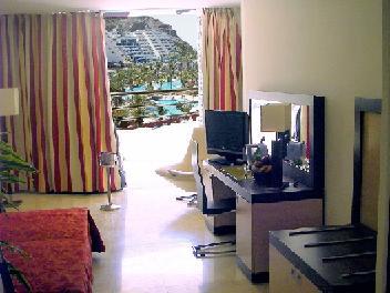 Hotel Livvo Valle Taurito Aquapark