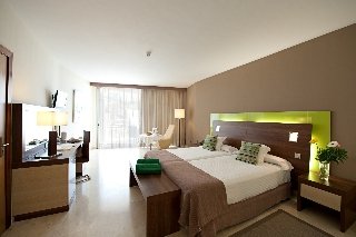Hotel Livvo Valle Taurito Aquapark