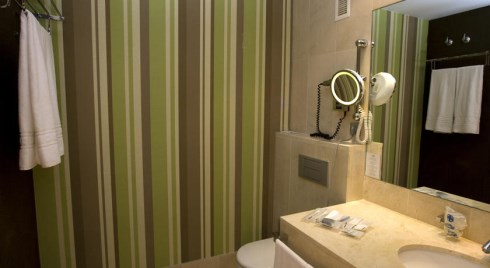 Hotel Livvo Valle Taurito Aquapark