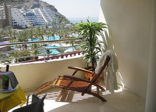 Hotel Livvo Valle Taurito Aquapark
