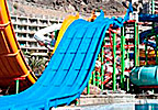 Hotel Livvo Valle Taurito Aquapark