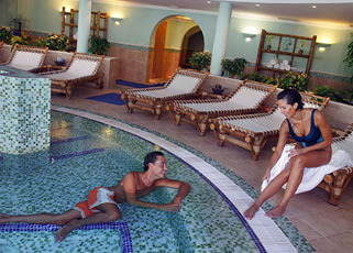 Hotel Livvo Volcán Lanzarote