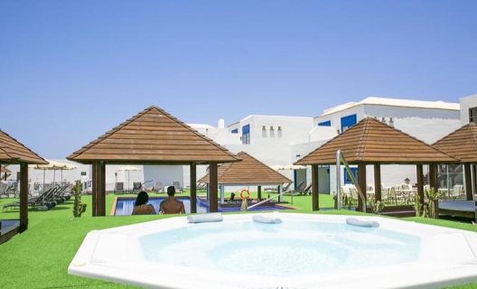 Hotel Livvo Volcán Lanzarote