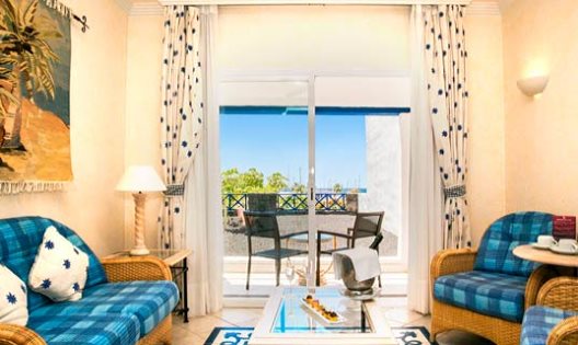 Hotel Livvo Volcán Lanzarote