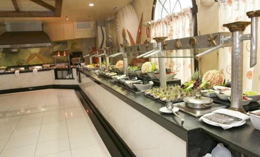 Hotel Livvo Volcán Lanzarote