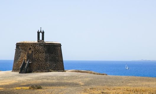 Hotel Livvo Volcán Lanzarote