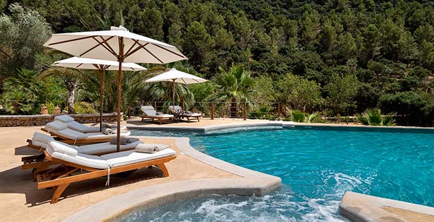 Hotel Ljs Ratxo Eco Luxury Retreat