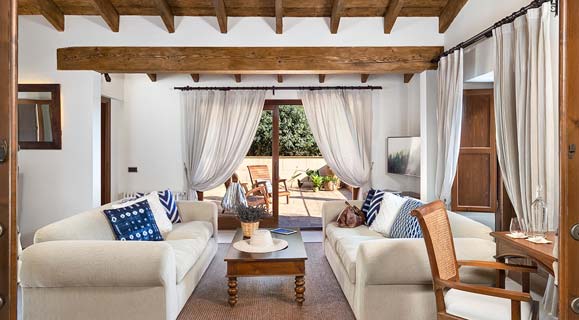 Hotel Ljs Ratxo Eco Luxury Retreat