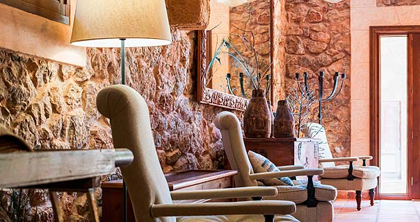 Hotel Ljs Ratxo Eco Luxury Retreat