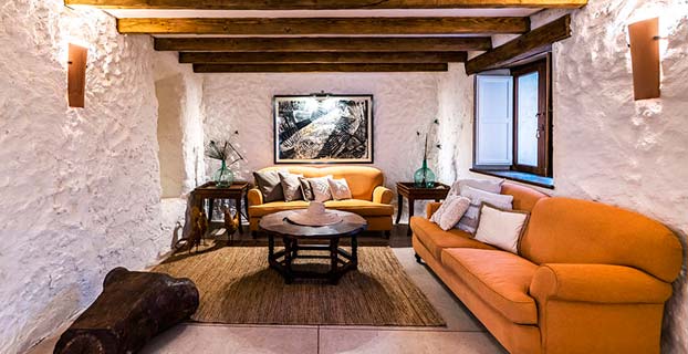 Hotel Ljs Ratxo Eco Luxury Retreat