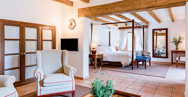Hotel Ljs Ratxo Eco Luxury Retreat