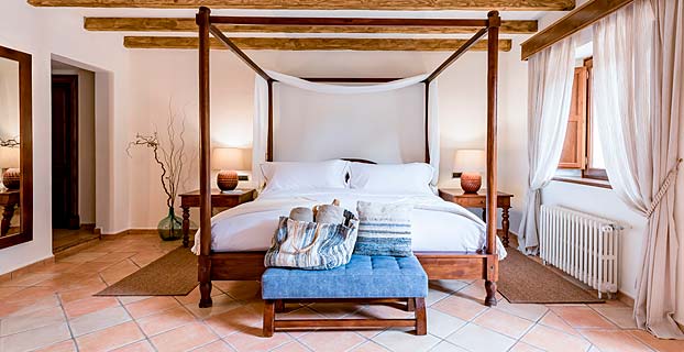 Hotel Ljs Ratxo Eco Luxury Retreat