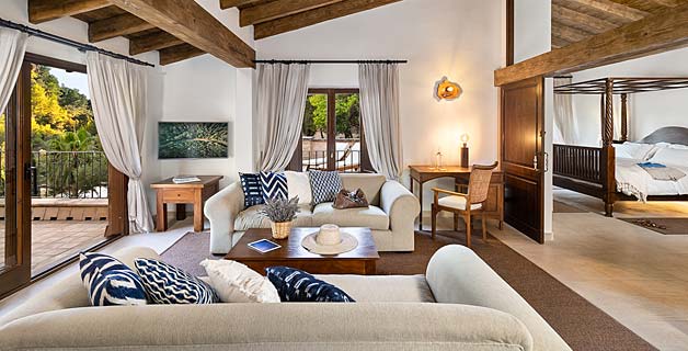 Hotel Ljs Ratxo Eco Luxury Retreat