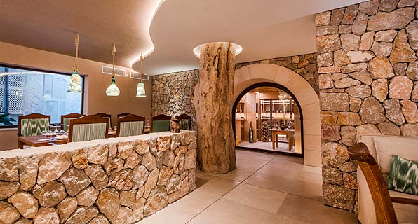 Hotel Ljs Ratxo Eco Luxury Retreat