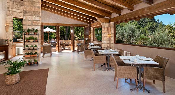 Hotel Ljs Ratxo Eco Luxury Retreat