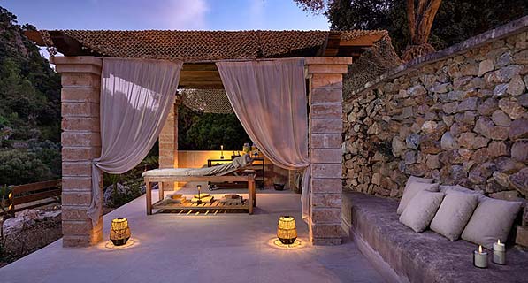 Hotel Ljs Ratxo Eco Luxury Retreat
