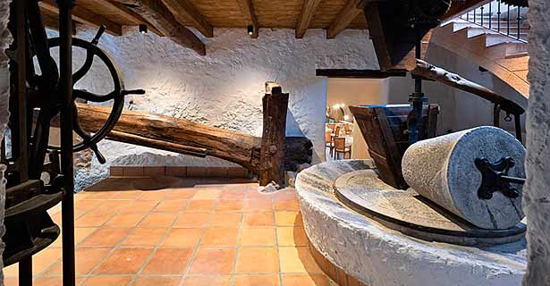 Hotel Ljs Ratxo Eco Luxury Retreat