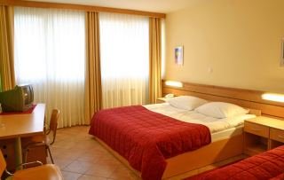 Hotel Ljubljana Resort