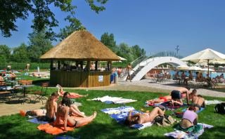 Hotel Ljubljana Resort
