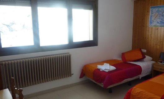 Hotel Llac Negre