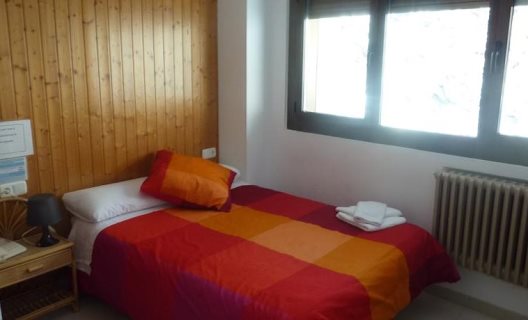 Hotel Llac Negre