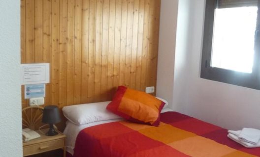 Hotel Llac Negre