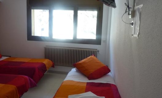 Hotel Llac Negre