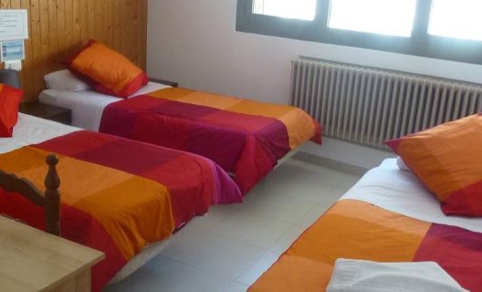 Hotel Llac Negre