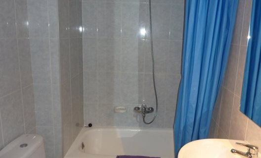 Hotel Llac Negre