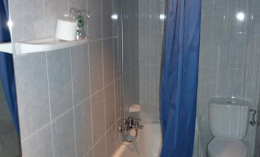 Hotel Llac Negre