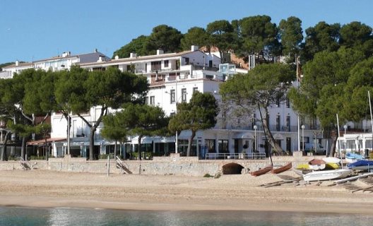 Hotel Llafranch