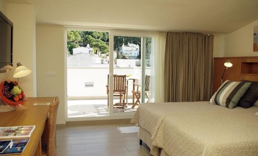 Hotel Llafranch
