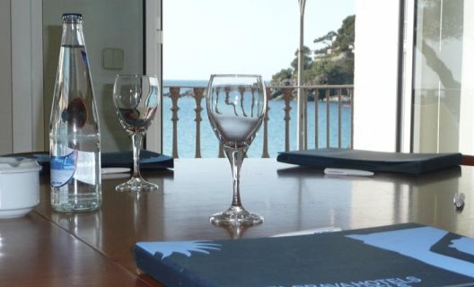 Hotel Llafranch