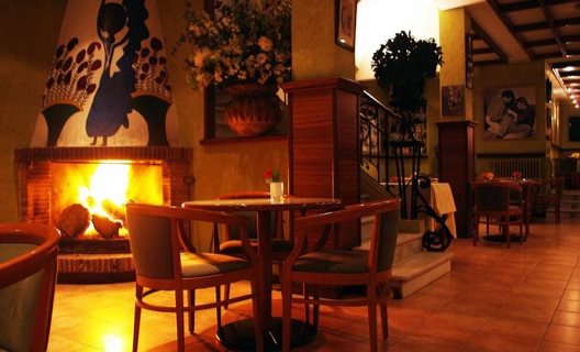 Hotel Llafranch