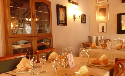 Hotel Llafranch