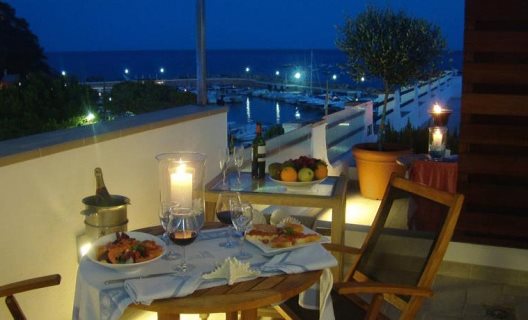 Hotel Llafranch