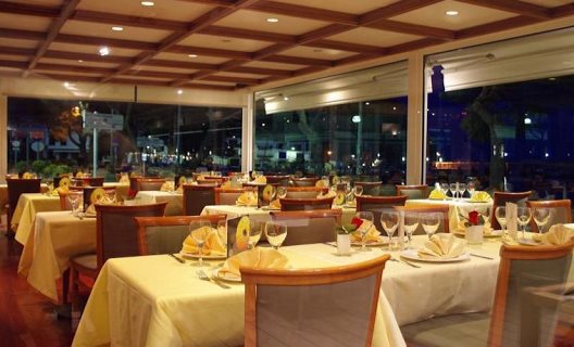 Hotel Llafranch