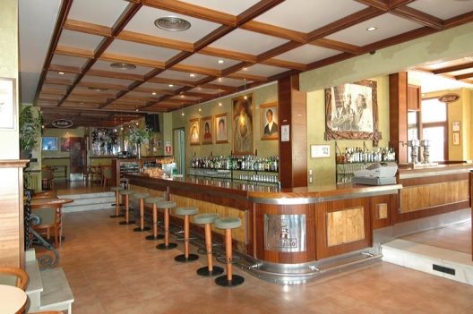 Hotel Llafranch