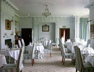 Hotel Llangoed Hall