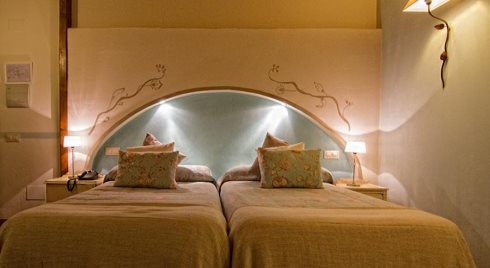 Hotel Llano Tineo