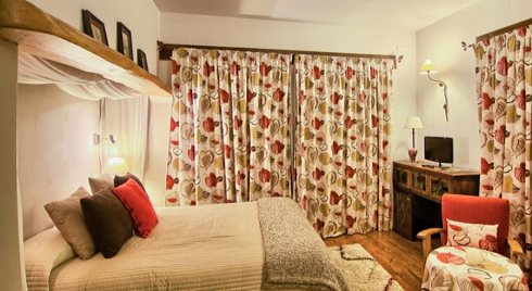 Hotel Llano Tineo