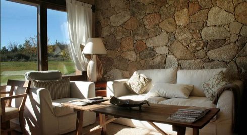 Hotel Llano Tineo