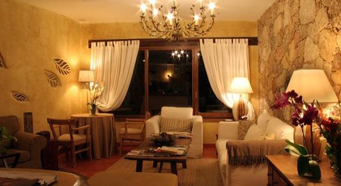 Hotel Llano Tineo