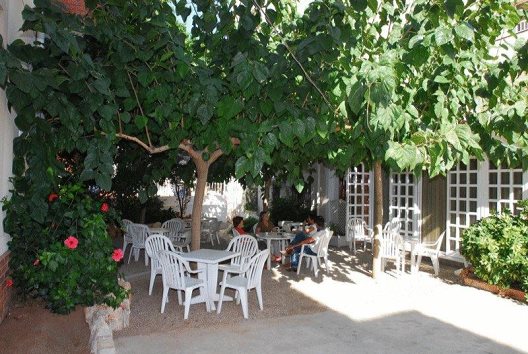Hotel Llansola