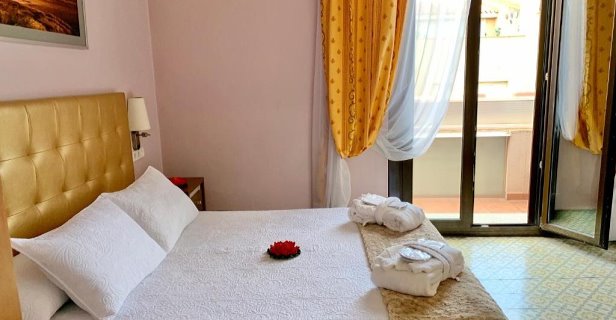 Hotel Llar De Capitans
