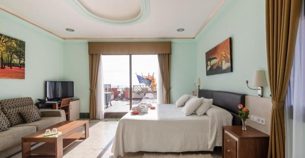 Hotel Llar De Capitans